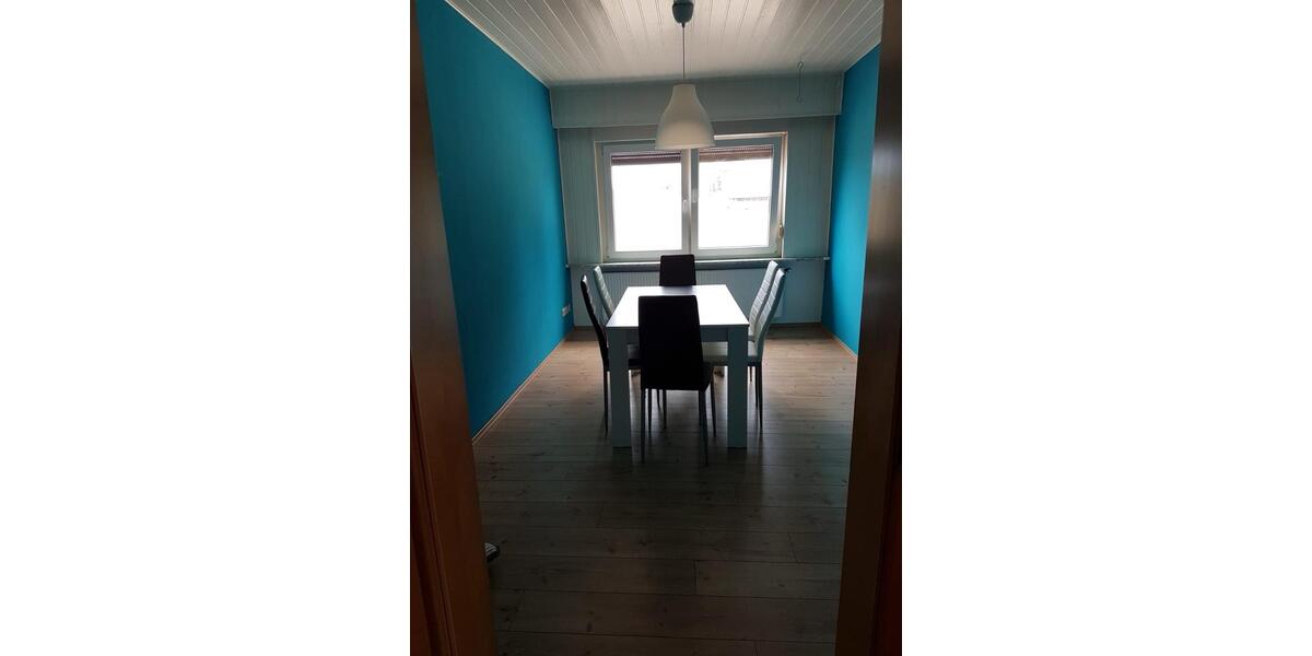 Etagenwohnung Harpstedt - 6 Zimmer, 150 m&sup2;, 1.250&euro; | Angebot:26026112