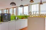 Attraktives Businesscenter mit tollen Büros & Coworking Plätzen - All-in-Miete