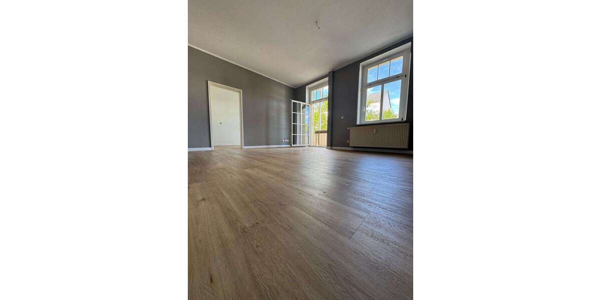 Etagenwohnung Bad Elster Kessel - 2 Zimmer, 67 m&sup2;, 405&euro; | Angebot:25228402