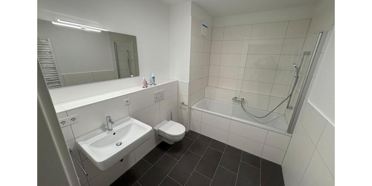 Erdgeschoßwohnung Norderstedt Glashütte - 2 Zimmer, 55 m&sup2;, 1.160&euro; | Angebot:26602821