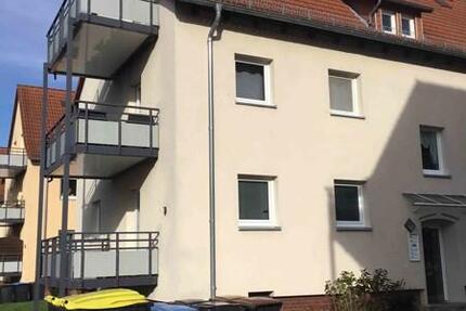 Sparen und genießen: Wärmedämmung und neue Balkone! 3 zimmer