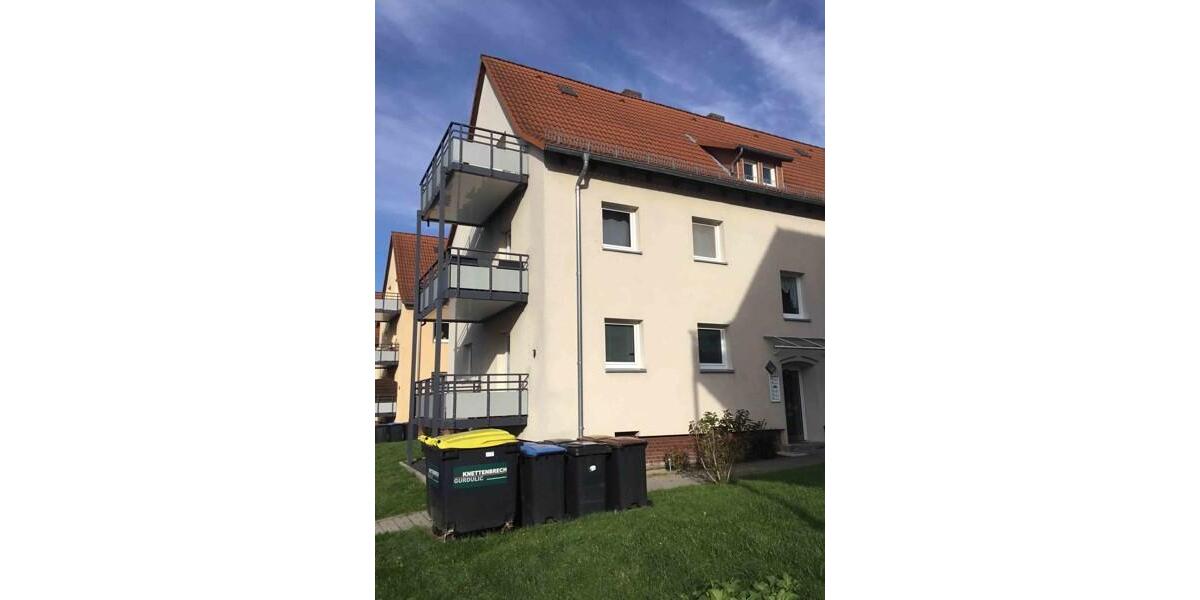 Sparen und genießen: Wärmedämmung und neue Balkone! 3 zimmer