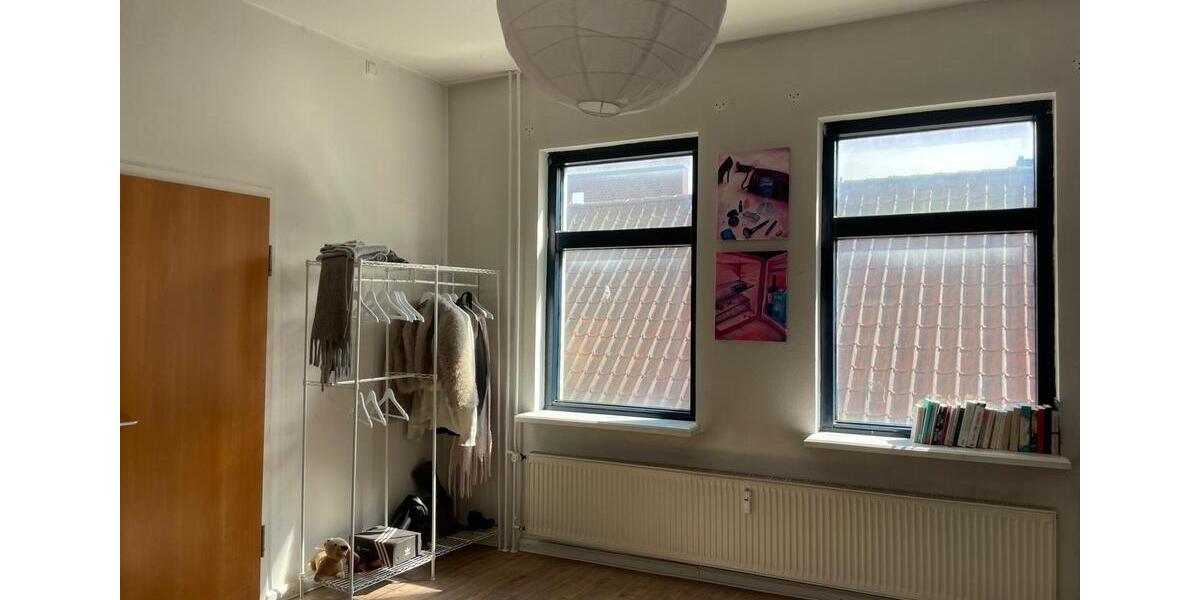 Wohnen auf Zeit Flensburg Altstadt - 3 Zimmer, 120 m&sup2;, 1.650&euro; | Angebot:26373330