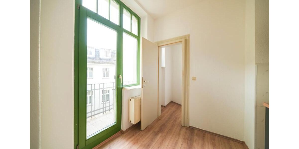 Etagenwohnung Gera Alt-Bieblach - 2 Zimmer, 67 m&sup2;, 430&euro; | Angebot:26289123