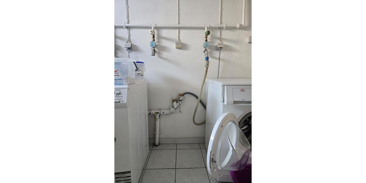 Dachgeschoßwohnung Waiblingen Bittenfeld - 2 Zimmer, 40 m&sup2;, 750&euro; | Angebot:25112741