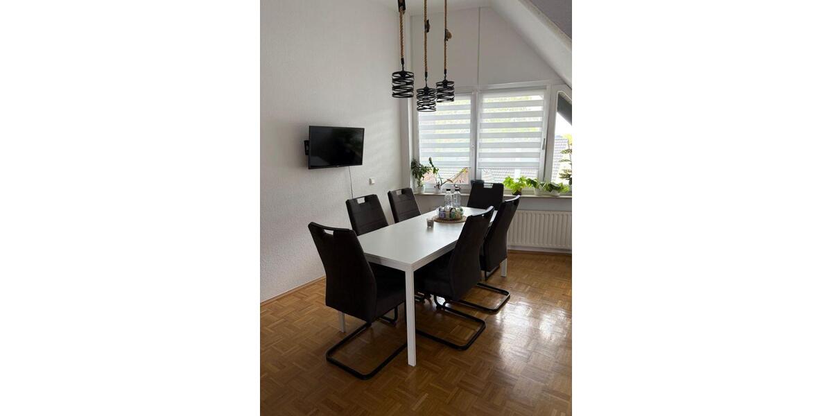 Maisonettenwohnung Essen Stadtbezirk III - 4.5 Zimmer, 120 m&sup2;, 1.030&euro; | Angebot:26490858