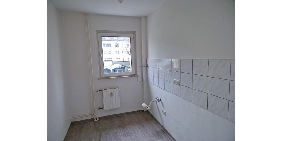 Erdgeschoßwohnung Dortmund Mengede - 3 Zimmer, 52 m&sup2;, 470&euro; | Angebot:24759788