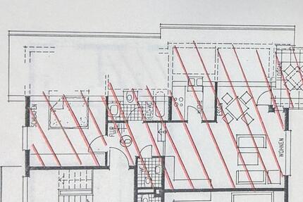 Wohnung Offenburg Rammersweier - 2 Zimmer, 67 m&sup2;, 730&euro; | Angebot:25170913