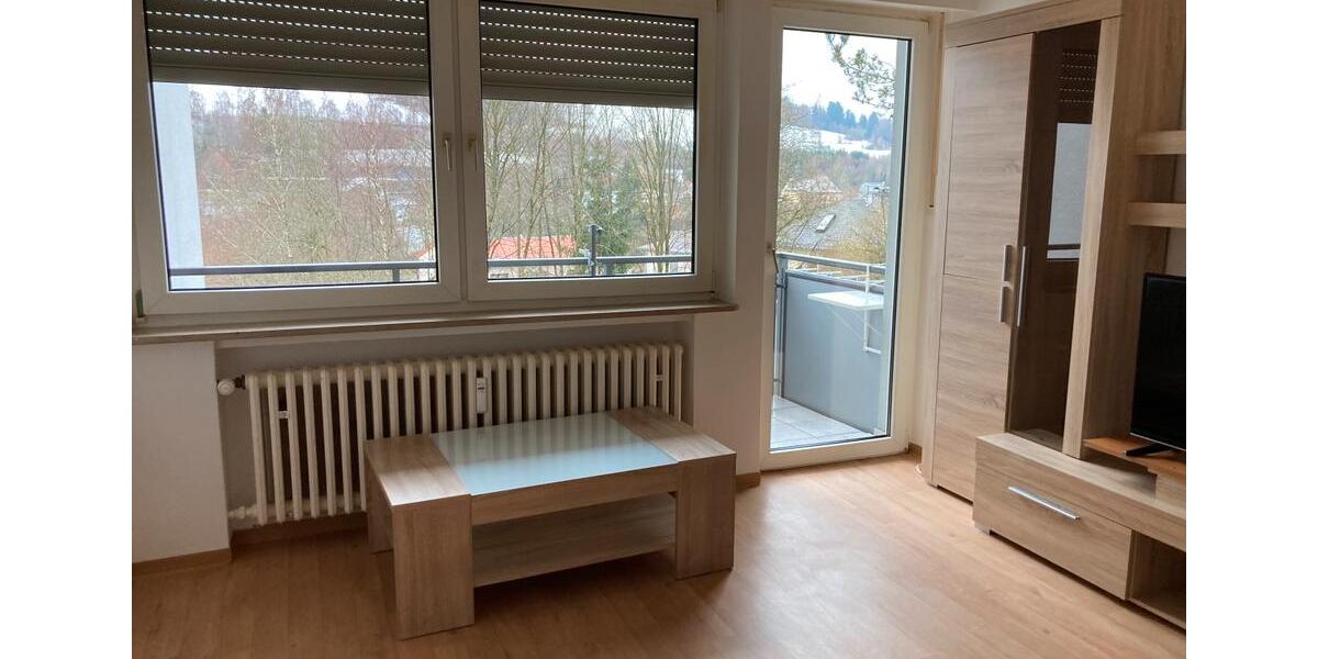 Etagenwohnung Wildflecken - 2 Zimmer, 67 m&sup2;, 420&euro; | Angebot:25663291
