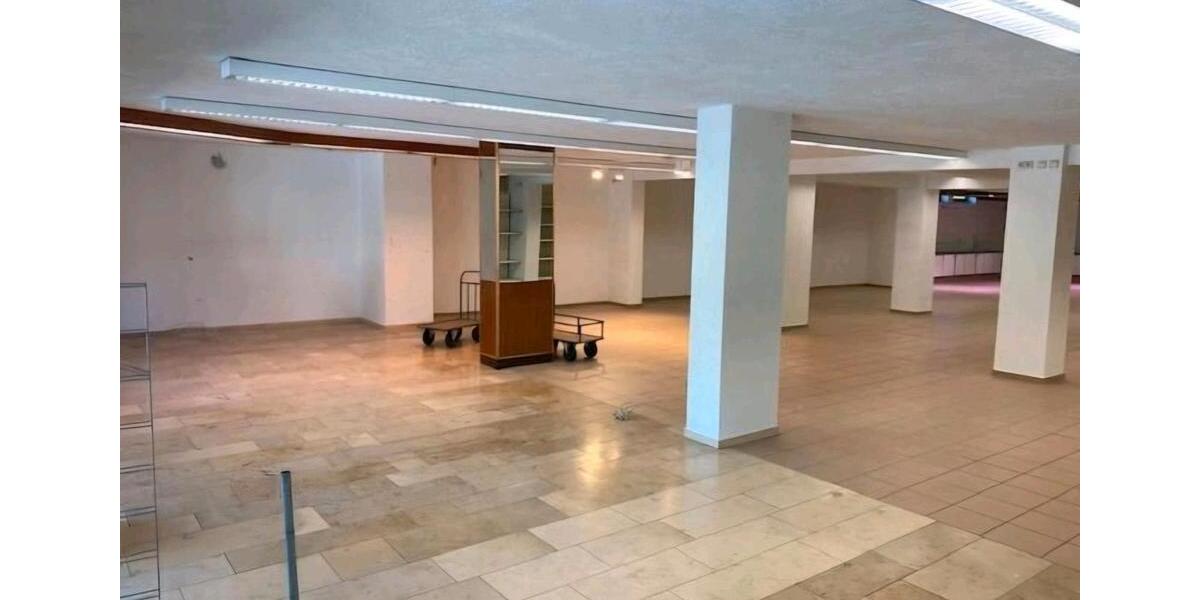 Gewerbeobjekt Unterdießen - 1.500&euro; | Angebot:24789699