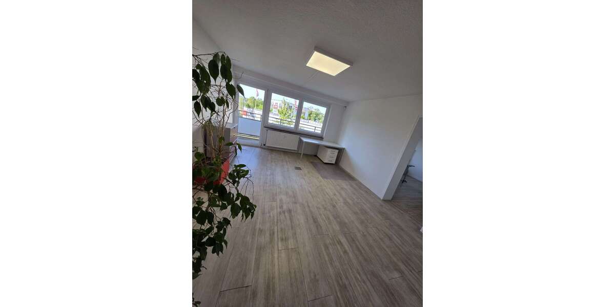 Büro in Kaiserslautern 1.048 € 131 m² zimmer