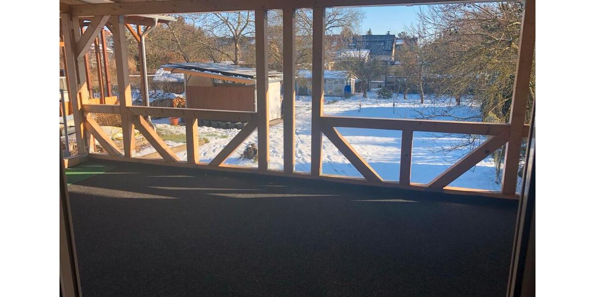 Doppelhaushälfte Staßfurt - 3 Zimmer, 70 m&sup2;, 850&euro; | Angebot:24532599