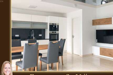 Wohnung zum Mieten in Frankfurt am Main 2.500 € 140 m²