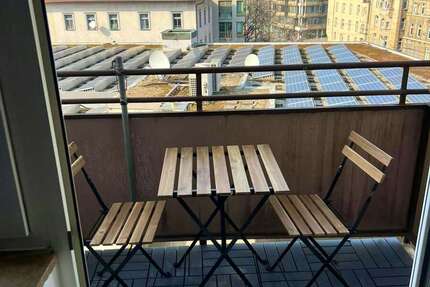 Zimmer Stuttgart Stuttgart-Mitte - 799&euro; | Angebot:27675727