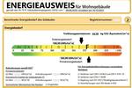 Etagenwohnung Solingen Central - 2 Zimmer, 45 m&sup2;, 400&euro; | Angebot:26272590