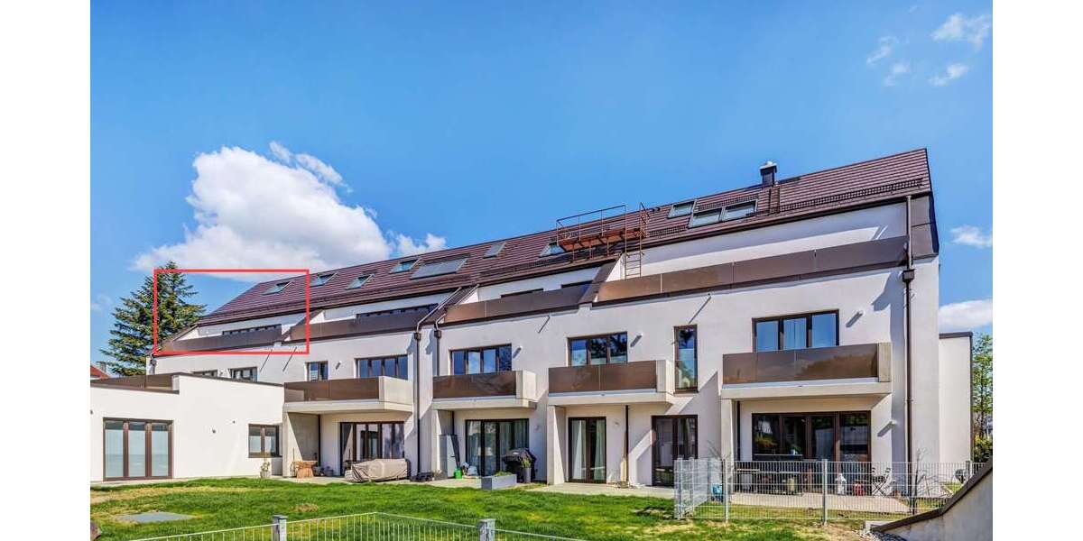 Etagenwohnung München Trudering - 3 Zimmer, 126 m&sup2;, 2.595&euro; | Angebot:26289520