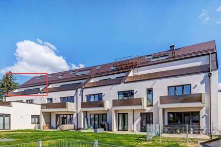 Wohnung München Trudering - 3 Zimmer, 126 m&sup2;, 2.595&euro; | Angebot:26289520