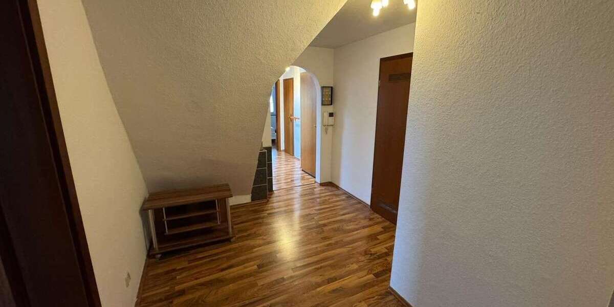 Etagenwohnung Frankweiler - 2 Zimmer, 75 m&sup2;, 650&euro; | Angebot:24255657
