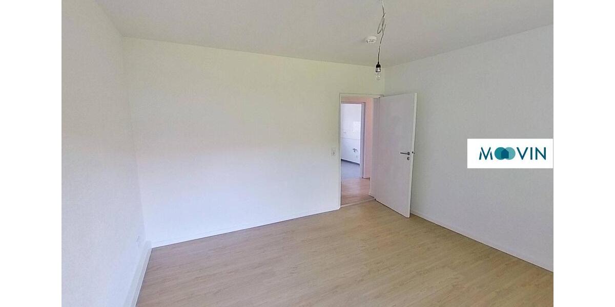 Etagenwohnung Roding - 4 Zimmer, 88 m&sup2;, 730&euro; | Angebot:24117240