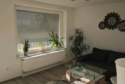 4 Zimmer OG Wohnung in Marktoffingen 4 zimmer