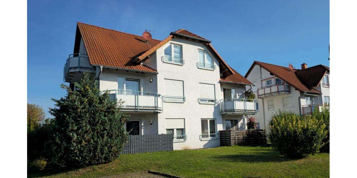 Etagenwohnung Weißensee - 2 Zimmer, 40 m&sup2;, 360&euro; | Angebot:27243076