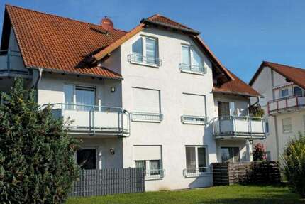Wohnung Weißensee - 2 Zimmer, 40 m&sup2;, 360&euro; | Angebot:27243076