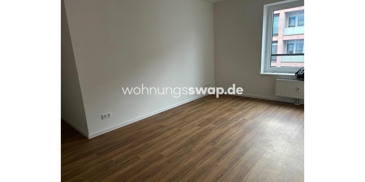 Etagenwohnung Berlin Mitte - 2 Zimmer, 52 m&sup2;, 550&euro; | Angebot:26342022