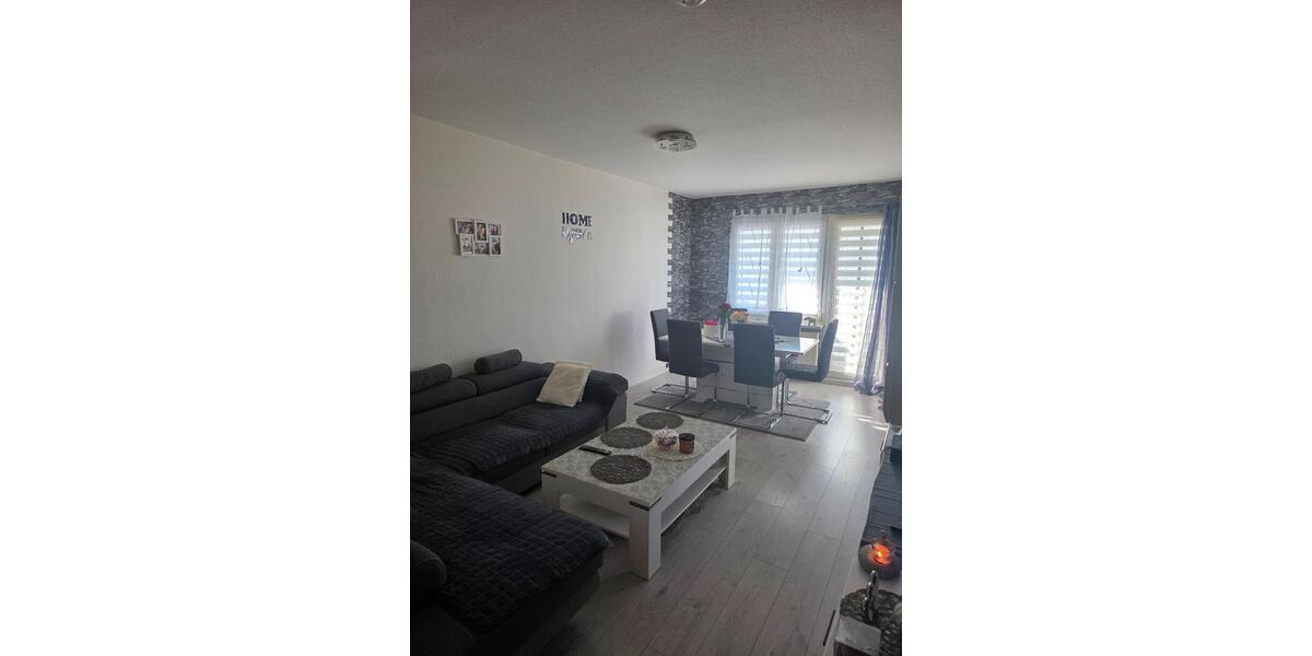 Etagenwohnung Hagenow - 4 Zimmer, 82 m&sup2;, 565&euro; | Angebot:25893427