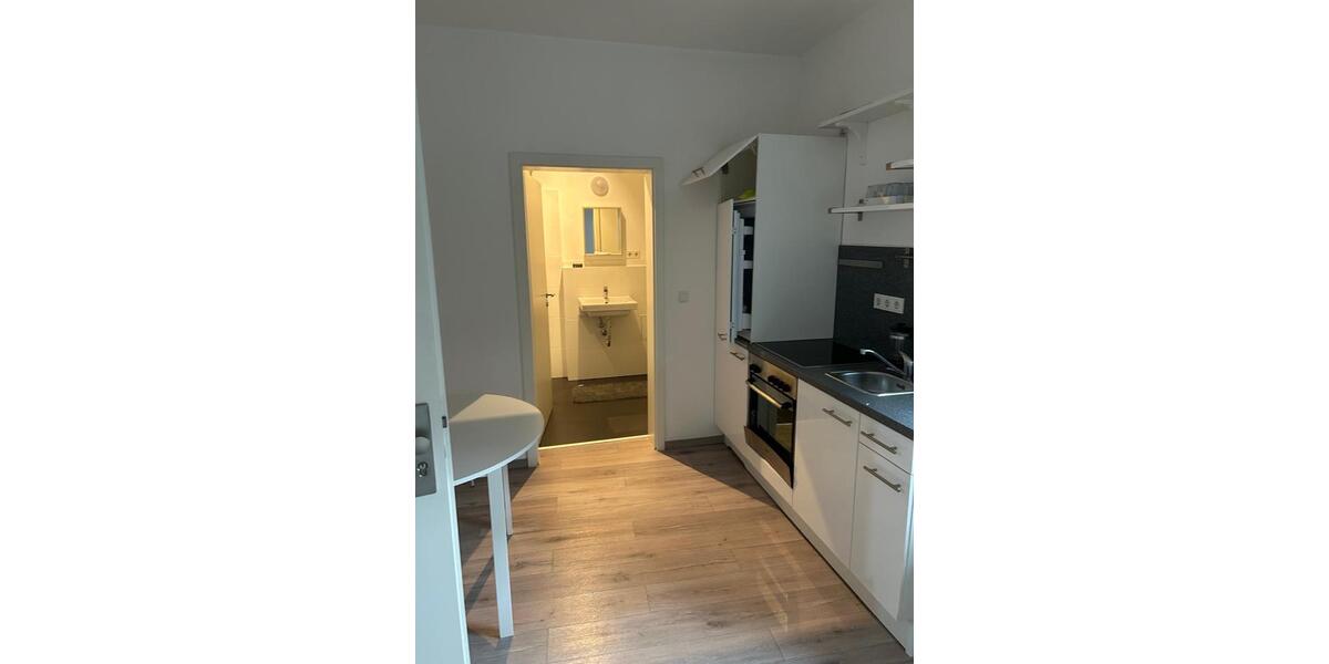 Etagenwohnung Wölfersheim - 1 Zimmer, 30 m&sup2;, 500&euro; | Angebot:24753971