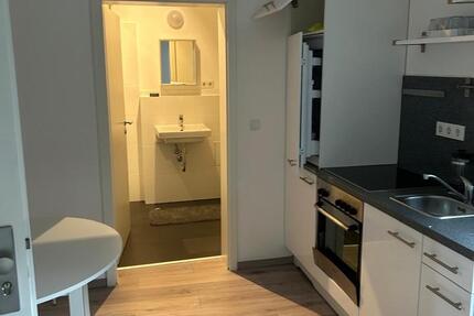 Wohnung Wölfersheim - 1 Zimmer, 30 m&sup2;, 500&euro; | Angebot:24753971