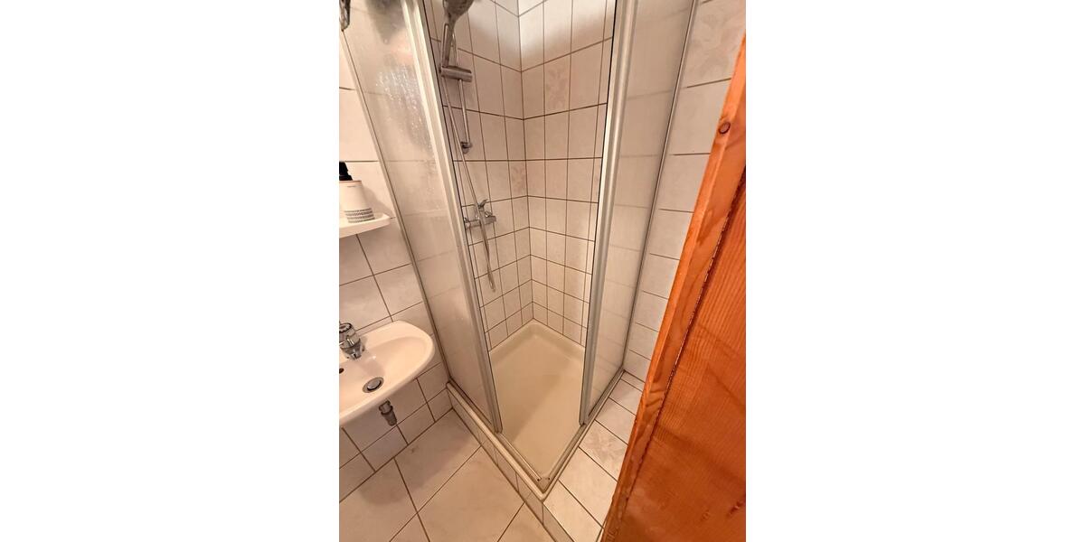 Erdgeschoßwohnung Dresden Cotta - 1 Zimmer, 20 m&sup2;, 250&euro; | Angebot:25161916