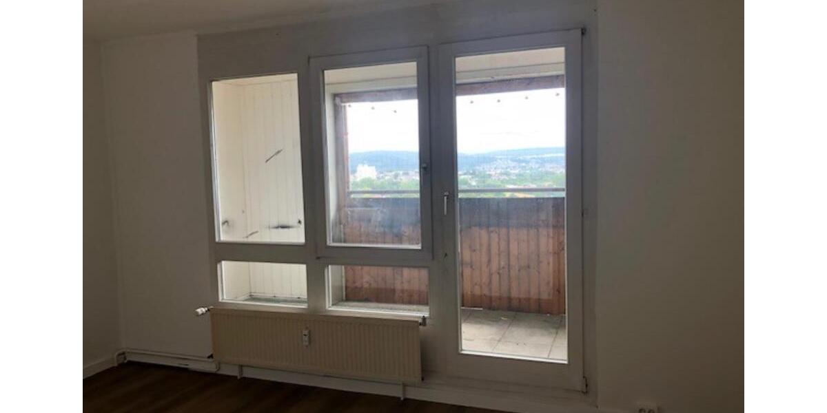 Maisonettenwohnung Kassel Fasanenhof - 4 Zimmer, 107 m&sup2;, 1.011&euro; | Angebot:24831280