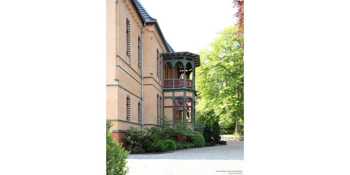 Gewerbeobjekt Bad Langensalza - 2.300&euro; | Angebot:25496215