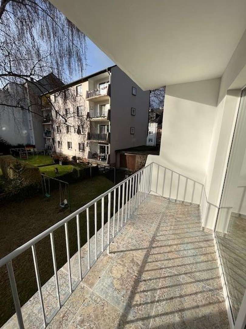 Wohnung zum Mieten in Essen 595 € 49 m² 2 zimmer