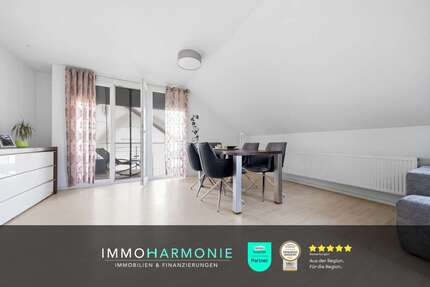 Wohnung Wörth am Rhein - 3 Zimmer, 88 m&sup2;, 1.100&euro; | Angebot:27130790