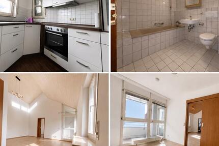 Wohnung Pfullingen - 2 Zimmer, 50 m&sup2;, 700&euro; | Angebot:26686282