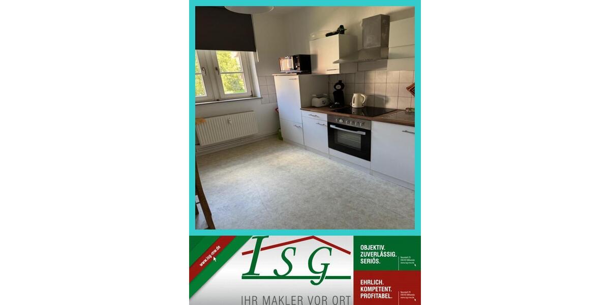 Etagenwohnung Mittweida - 1 Zimmer, 15 m&sup2;, 299&euro; | Angebot:22307061