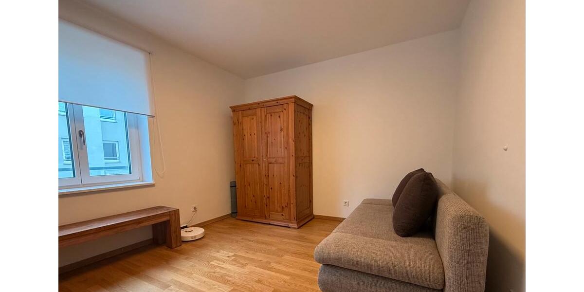 Wohnen auf Zeit München Aubing-Lochhausen-Langwied - 15 Zimmer, 75 m&sup2;, 900&euro; | Angebot:26419325