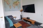 Wohnen auf Zeit Berlin Friedrichshain-Kreuzberg - 2 Zimmer, 40 m&sup2;, 1.250&euro; | Angebot:26664831
