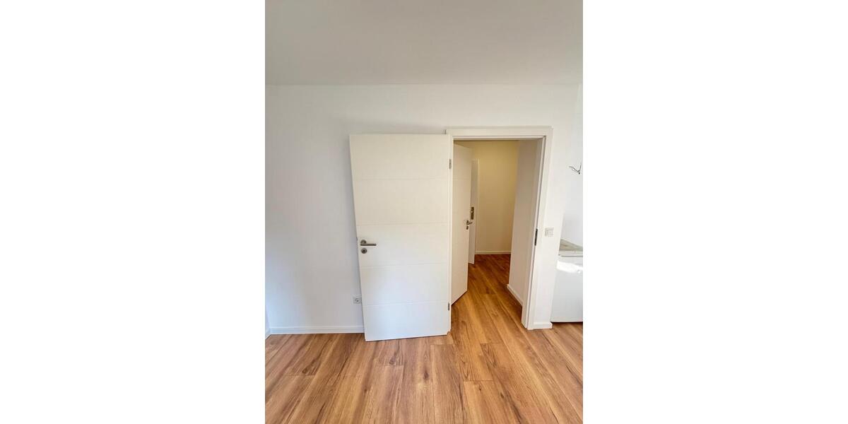 Erdgeschoßwohnung Mannheim - 1 Zimmer, 30 m&sup2;, 730&euro; | Angebot:26581384