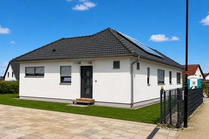 Wohnung Ottendorf-Okrilla Okrilla - 3 Zimmer, 115 m&sup2;, 1.750&euro; | Angebot:26481935