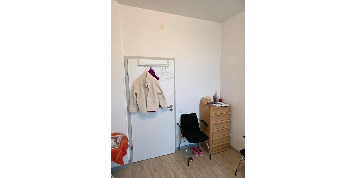 Etagenwohnung Melle - 1 Zimmer, 10 m&sup2;, 400&euro; | Angebot:25172543