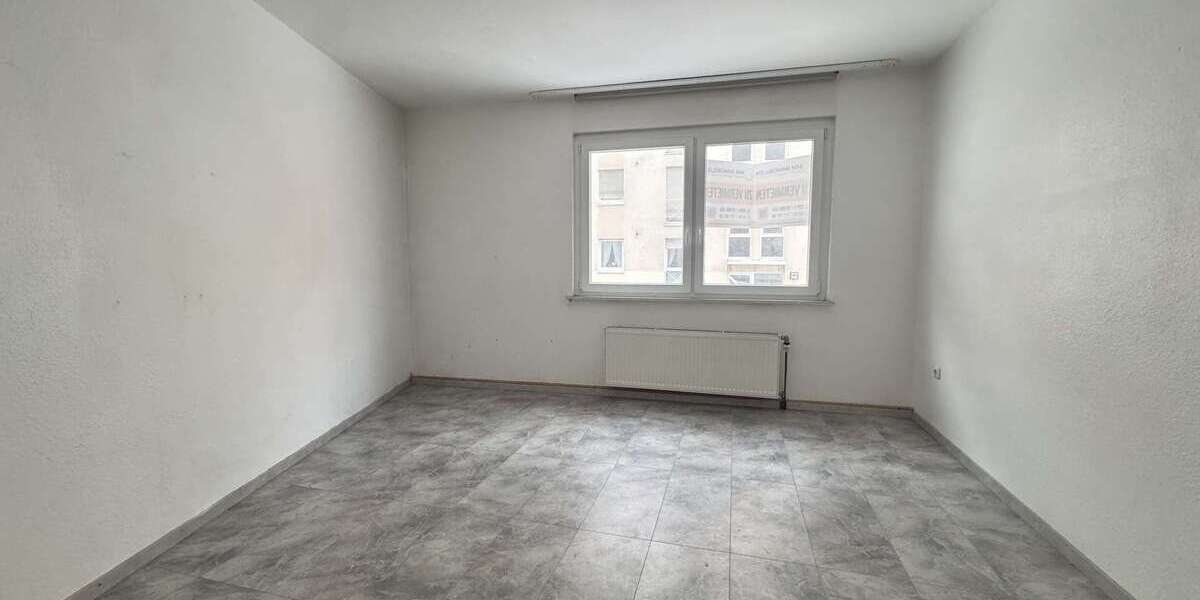 Attraktiv geschnittene 3,5-Zimmer-Wohnung mit optionaler Garage und zusätzlichem Stauraum - 3.5 Essen Stadtbezirk III | Angebot:27236795