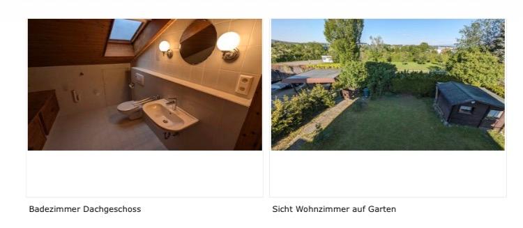 Etagenwohnung Immenstaad am Bodensee - 5 Zimmer, 120 m&sup2;, 1.600&euro; | Angebot:26251893