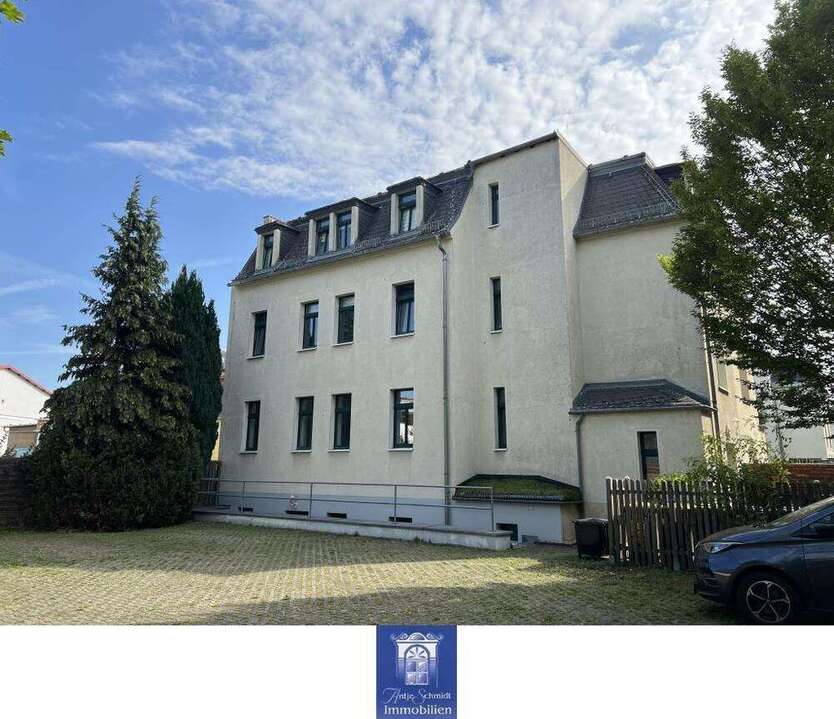 Wohnung zum Mieten in Dresden 355 € 44.66 m²
