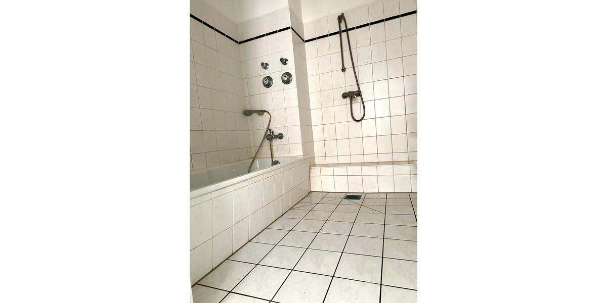 Etagenwohnung Magdeburg Großer Silberberg - 2 Zimmer, 50 m&sup2;, 425&euro; | Angebot:26416333