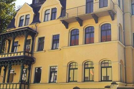 Wohnung Riesa Innenstadt - 2 Zimmer, 50 m&sup2;, 354&euro; | Angebot:26257317