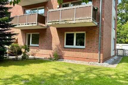 Wohnung Heide - 3 Zimmer, 90 m&sup2;, 850&euro; | Angebot:27223083