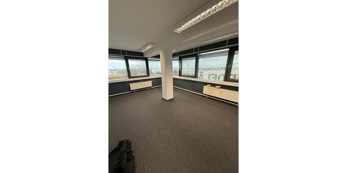 Gewerbeobjekt Erfurt Linderbach - 2.975&euro; | Angebot:21553724