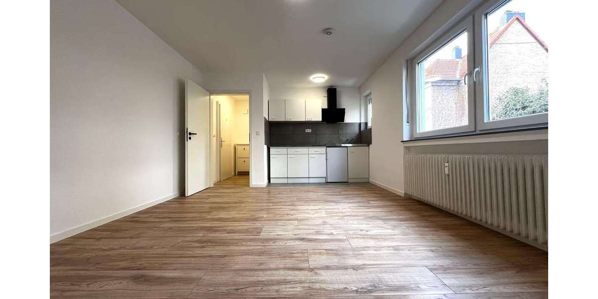 Wohnung zum Mieten in Kaiserslautern 420 € 28 m² 1 zimmer